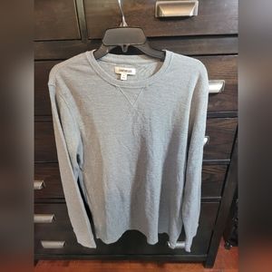 GOODTHREADS  Men's pullover